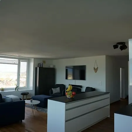 Διαμέρισμα Switzerland Im 12. Stock *