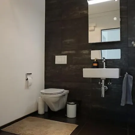 Apartment Switzerland Im 12. Stock