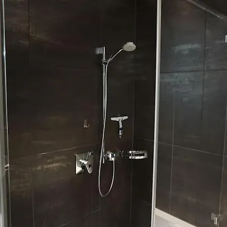 Switzerland Im 12. Stock アパート