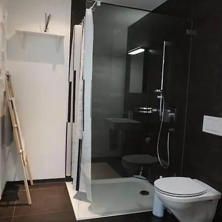 Switzerland Im 12. Stock アパート