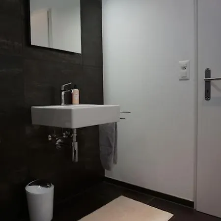 Apartment Switzerland Im 12. Stock Thun