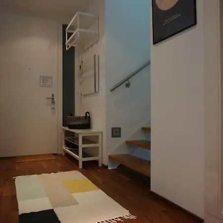 Apartment Switzerland Im 12. Stock Thun