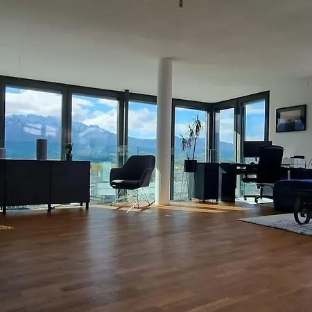 Switzerland Im 12. Stock * Thun