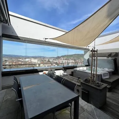 Switzerland Im 12. Stock