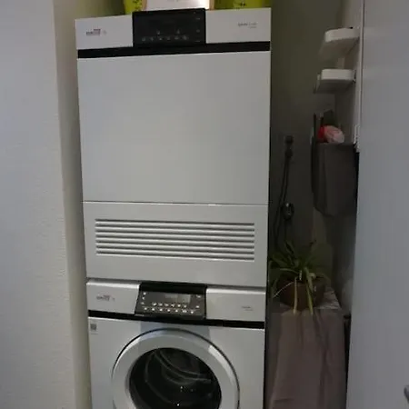 Apartment Switzerland Im 12. Stock *