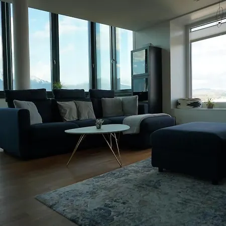 Switzerland Im 12. Stock דירה